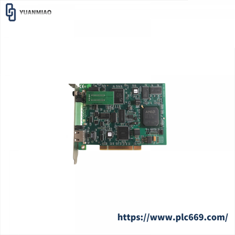 Yaskawa PCU-ETHIO-EI Interface Card: Advanced Control Solutions for Industrial Automation