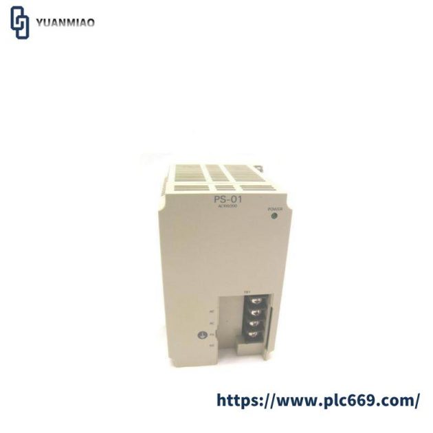 YASKAWA PS-01 Industrial Controller