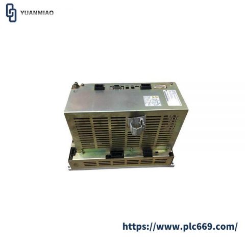 Yaskawa SGDR-C0A040A01BNX100: High-Performance Servopack Converter for Precision Motion Control