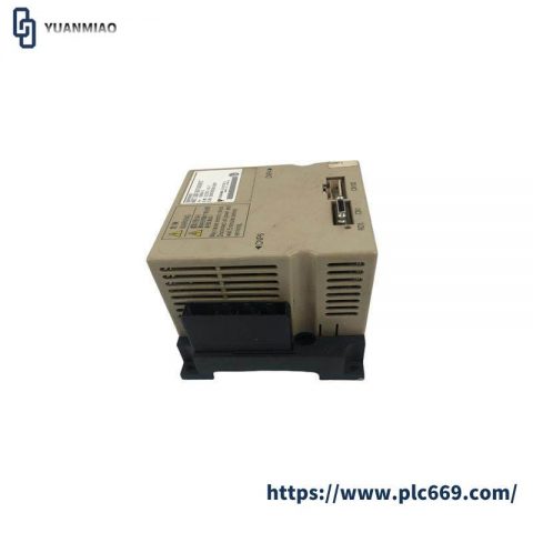 Yaskawa SGDR SDA710A01BY32 ServoPack Drive: Precision Control for Industrial Automation