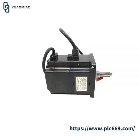 Yaskawa SGMPH-02A1A-YR11 AC Servo Motor: Precision Control for Industrial Automation