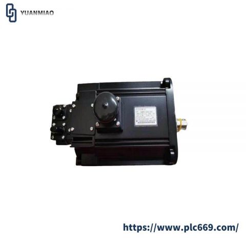 Yaskawa SGMRS-13A2A Series: High-Power AC Servo Motor, Precision Control for Industrial Automation