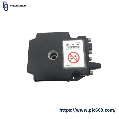 Yaskawa UTSAE-B17CL Servo Motor - Precision Motion Control for Industrial Applications