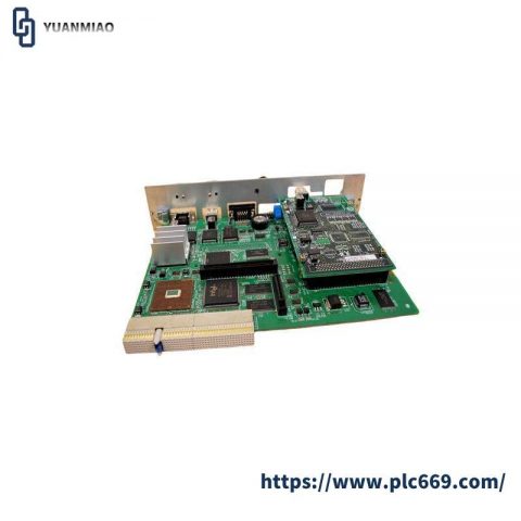 Yaskawa XRC JANCD-XCP01C-1 Control Board: Advanced Manufacturing Solutions