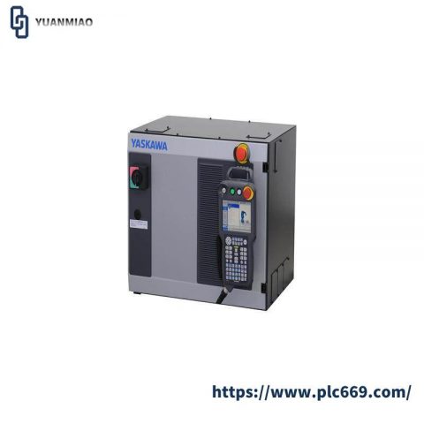 Yaskawa YRC1000 GP8 YRC1000 Robot Controller - Precision Automation for Industrial Excellence