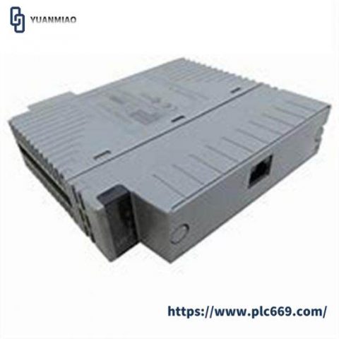 YOKOGAWA 16137-151 Analog Input Module for Process Control