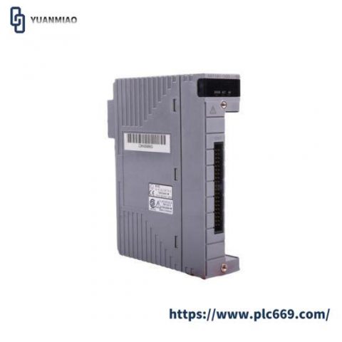 YOKOGAWA 16137-153 Process Controller for Industrial Automation