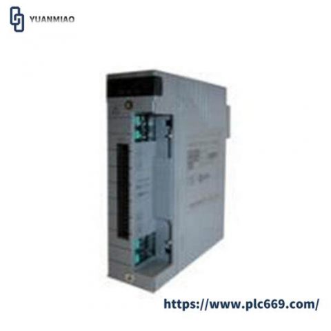 YOKOGAWA 8662560000 High-Accuracy Process Control Module