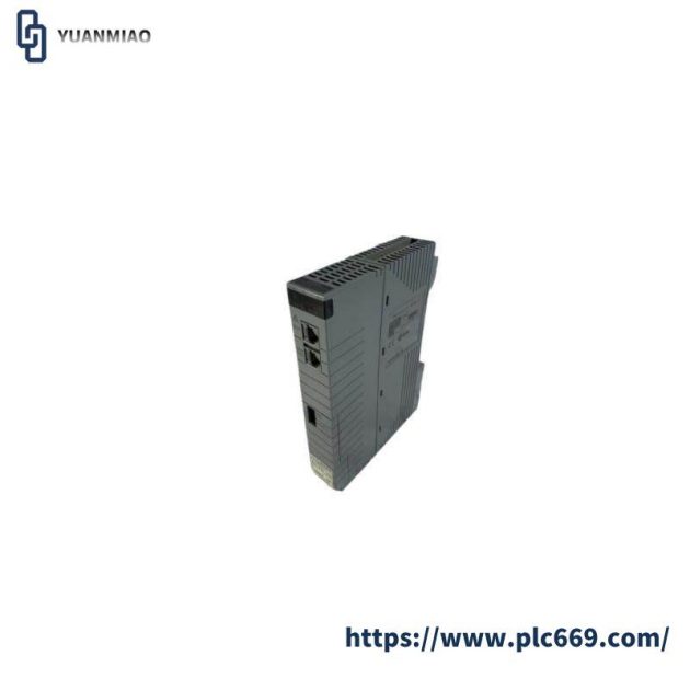 YOKOGAWA 8662560000 High-Accuracy Process Control Module