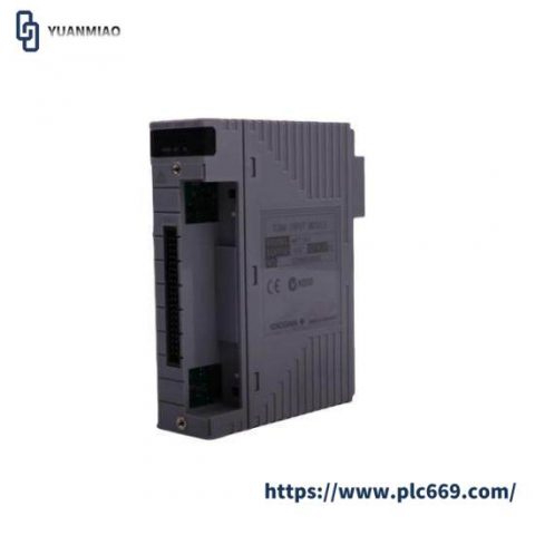 Yokogawa AA1143-H53-S1 | High-Performance Analog Input Module