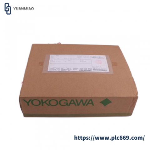 YOKOGAWA AAI135-H00 S1 Industrial Control Module