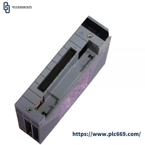 Yokogawa AAI141-H03 S1 Analog Input/Output Module - Industrial Automation Solution