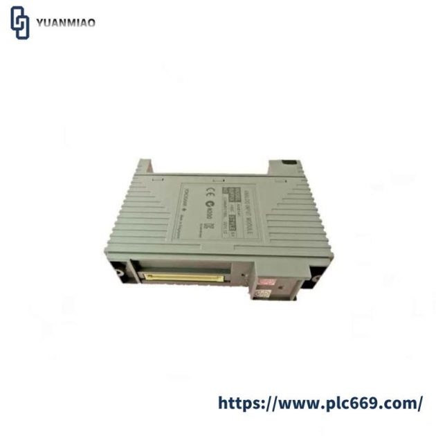 Yokogawa AAI141-S00 S2 Analog Input Module: Industrial Precision for Your Automation Needs