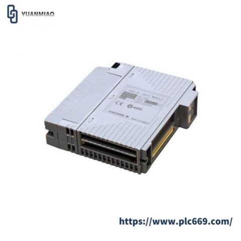 Yokogawa AAI143-S00 A4S00 Analog I/O Module - High Precision Industrial Control Solution