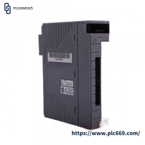 Yokogawa AAI543-S00 S1: FCS System Control Module