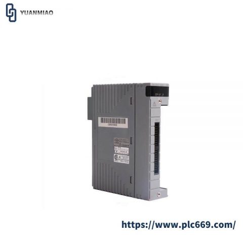 Yokogawa AAI835-H53 S3 Analog I/O Module - High Precision Input/Output for Industrial Control Systems