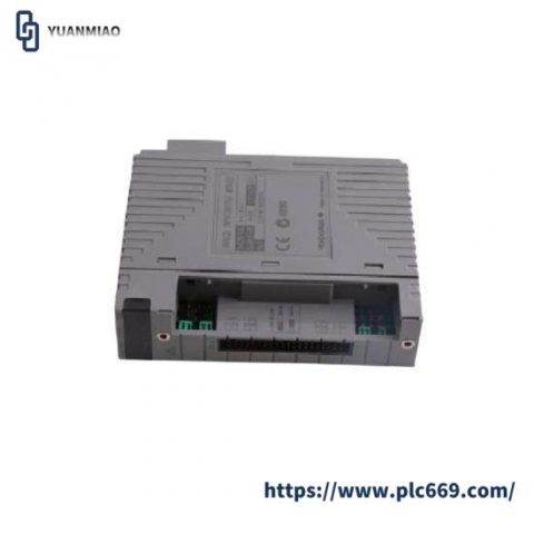 Yokogawa AAI841-H00: Industrial Analog I/O Module