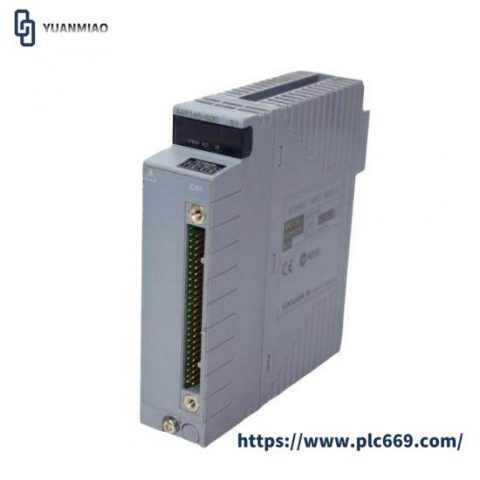 YOKOGAWA AAR145-S00-S1 Control Module