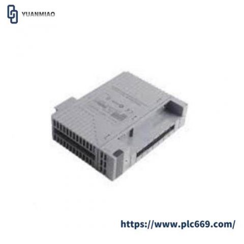 Yokogawa AAR145-S53 S1 Analog Input Module