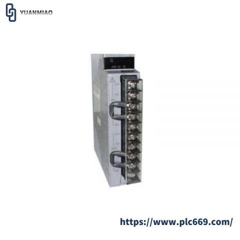 Yokogawa AAR181-S50 S2 RTD Input Module - High Precision Temperature Sensing for Industrial Automation