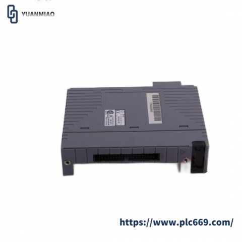 Yokogawa ACM12-S1 - Industrial Control PLC Module