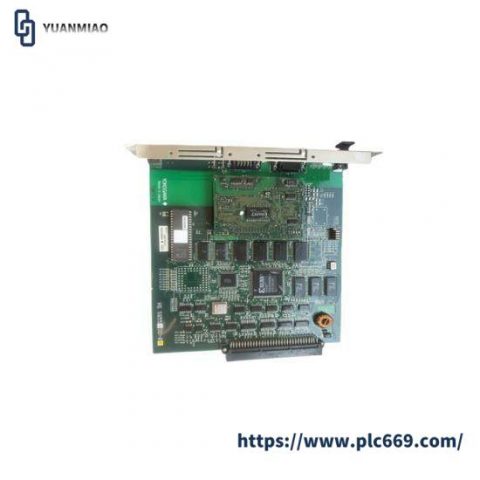 YOKOGAWA ACP71 S1 - Industrial Control Module