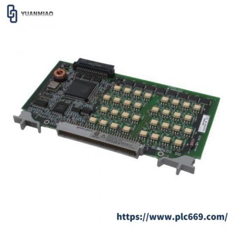 Yokogawa ADM52-2: High-Power Contact Output I/O Card for Industrial Automation, 200 Characters or Less