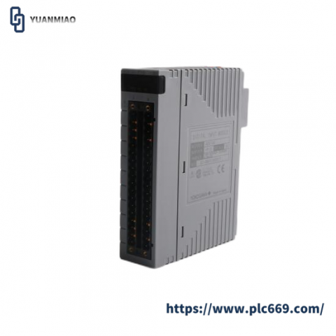 Yokogawa ADV141-P10 S1 Original New - High-Performance Input/Output Module