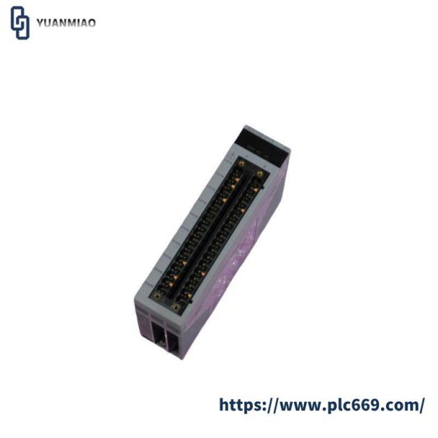 Yokogawa ADV142-P13: High-Performance Digital Output Module for Industrial Automation