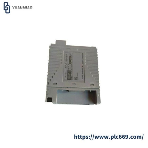 Yokogawa ADV151-E50 - Advanced Digital Input Module for Industrial Control Solutions