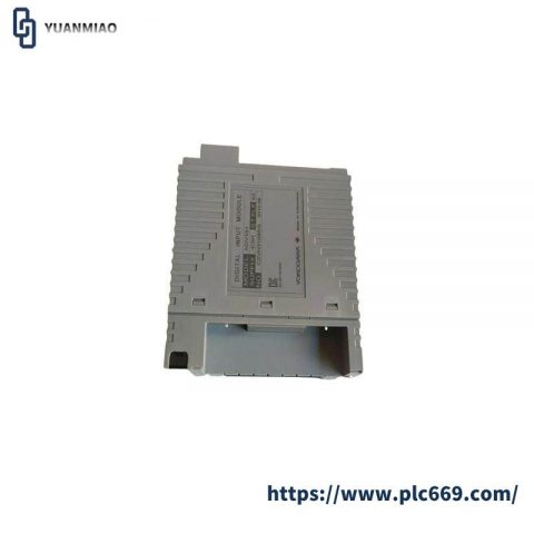 Yokogawa ADV151-E50 S2 Digital Input Module - Advanced Industrial Control Solution