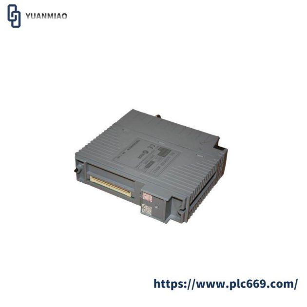 Yokogawa ADV151-P00: High-Performance Digital Input Module