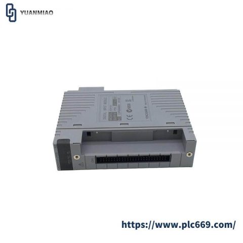 Yokogawa ADV151-P03 S2 Digital Input Module: Precision Control for Industrial Automation