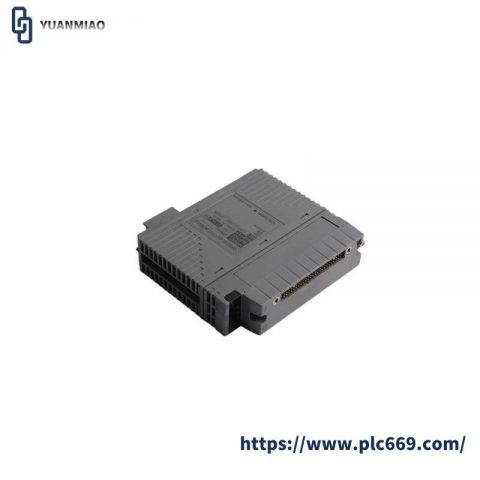 Yokogawa ADV151-P53 Digital Output Module: Precision Control for Industrial Applications