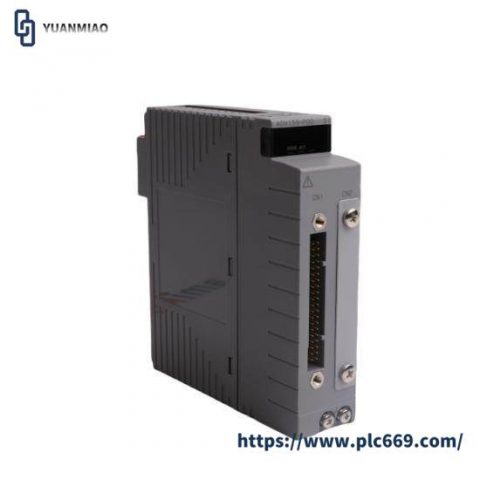 Yokogawa ADV159-P01 Digital I/O Module - Industrial Control Solution