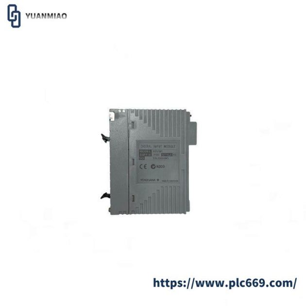 Yokogawa ADV161-P50 S2 - High-Performance Digital Input Module