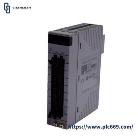 YOKOGAWA ADV161 Digital Input Module; Manufacturer: YOKOGAWA