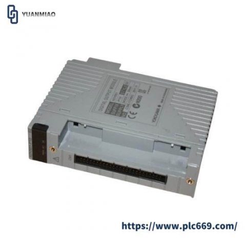 Yokogawa ADV551-P10-S2 DCS Digital Input/Output Module