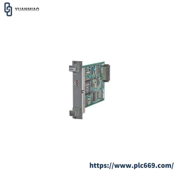 Yokogawa AIP171 Transceiver Control Module