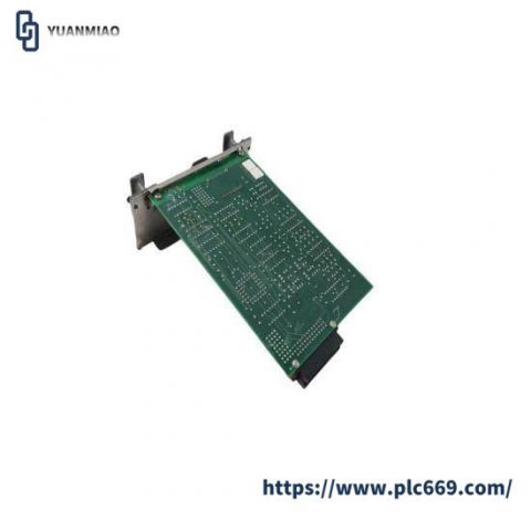 Yokogawa AIP578 S1: Advanced Electrical Transceiver RIO I/O Module