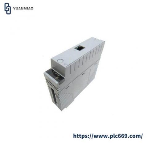 Yokogawa ALE111-S50-S1 Ethernet Communication Module, Industrial Control