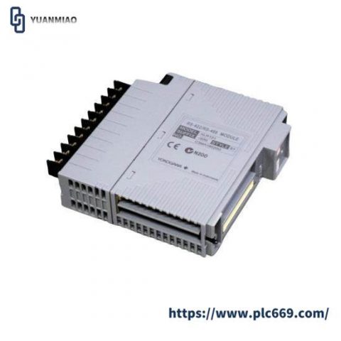 Yokogawa ALR121-S00: Advanced Industrial Serial Communication Module