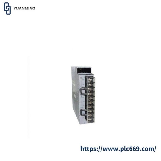 Yokogawa ALR121-S50 Serial Communication Module - Industrial Control Solution