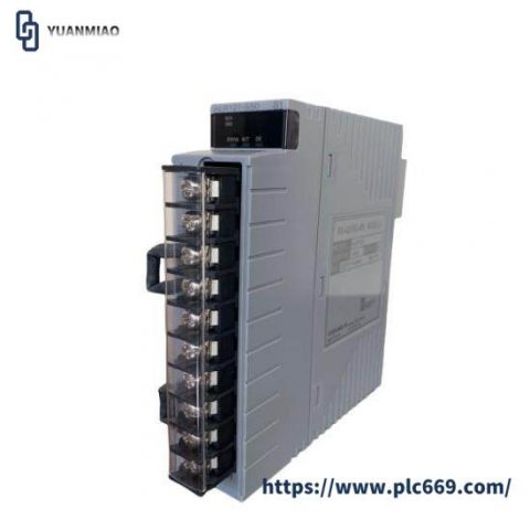 Yokogawa ALR121-S50 Industrial Communication Module