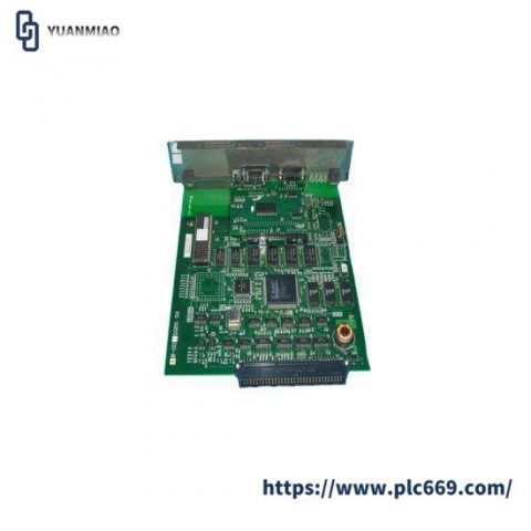 YOKOGAWA AMN52 S1 Analog Output Module for Industrial Control Systems