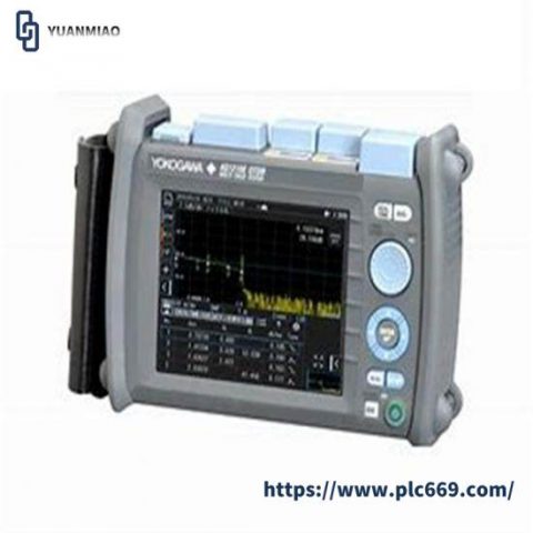 YOKOGAWA ASS9981DE-02 Interface Unit; Manufacturer: YOKOGAWA