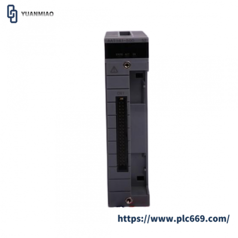 Yokogawa ATB5S-00 PLC | Programmable Logic Controller