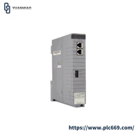 Yokogawa CP451-11 S2 Industrial Processor Module