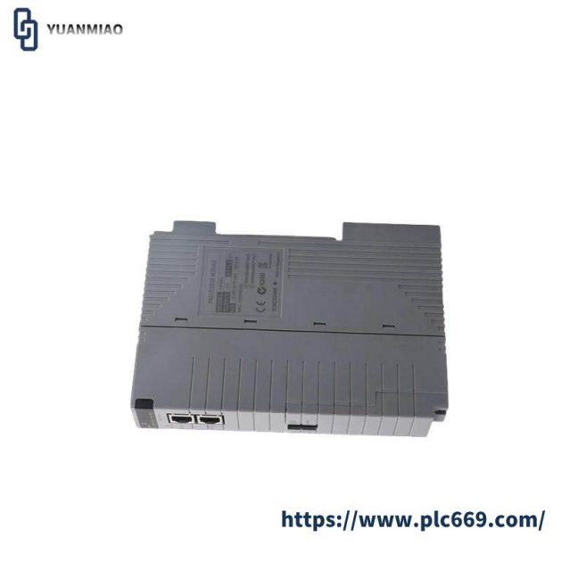 Yokogawa Field Communicator CP451-50 Module Processor, Industry Automation