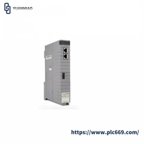 Yokogawa CP451-50 S2 Industrial PLC Processor Module